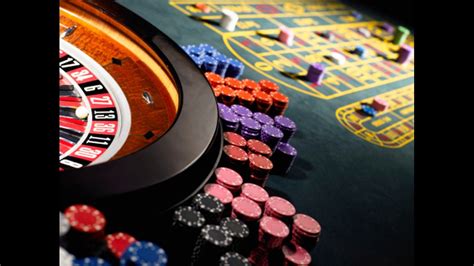 Man accused of taking $230K from charity, gambling much of it at casino